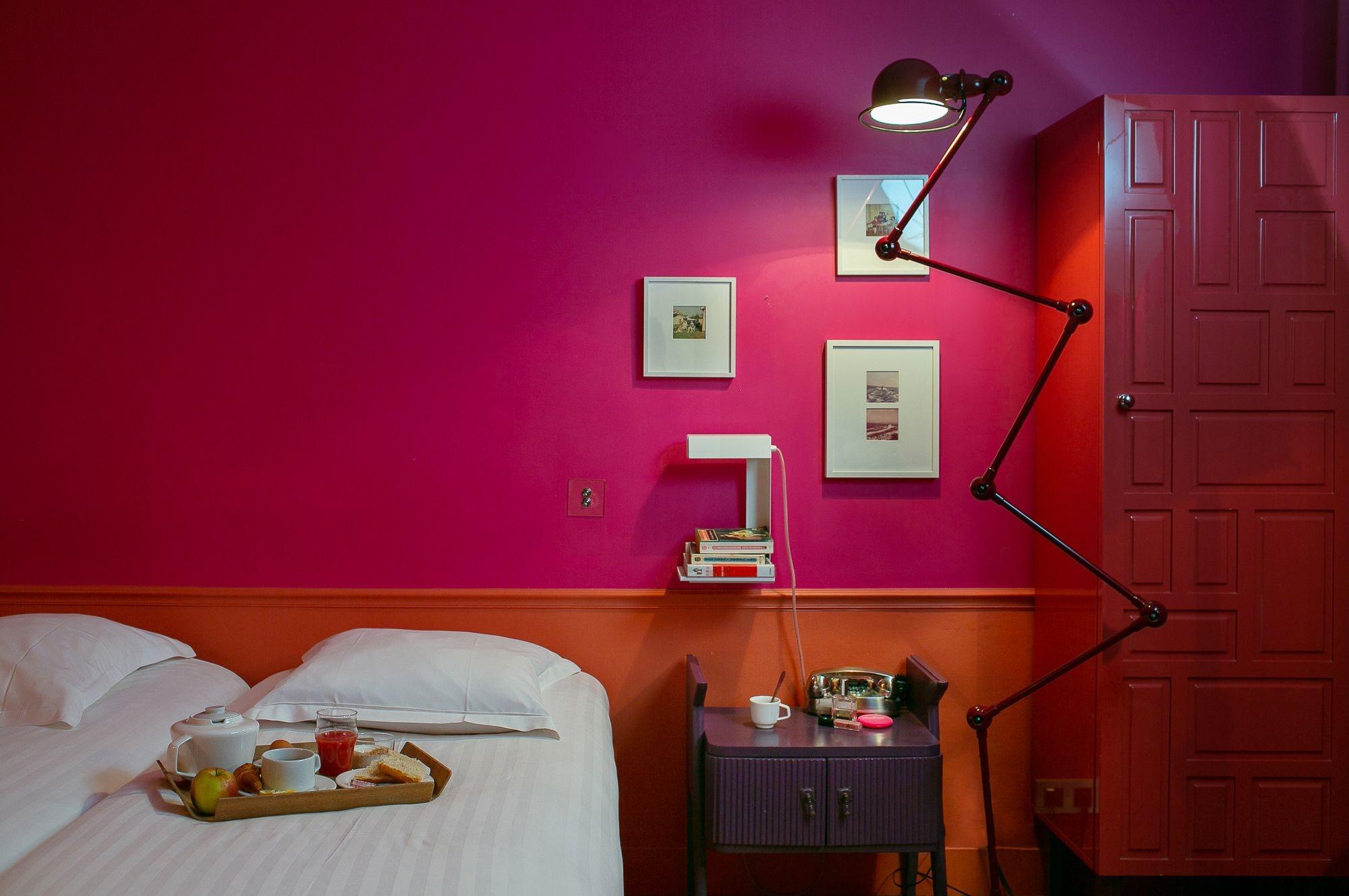 Hotel Crayon Paryż Zewnętrze zdjęcie