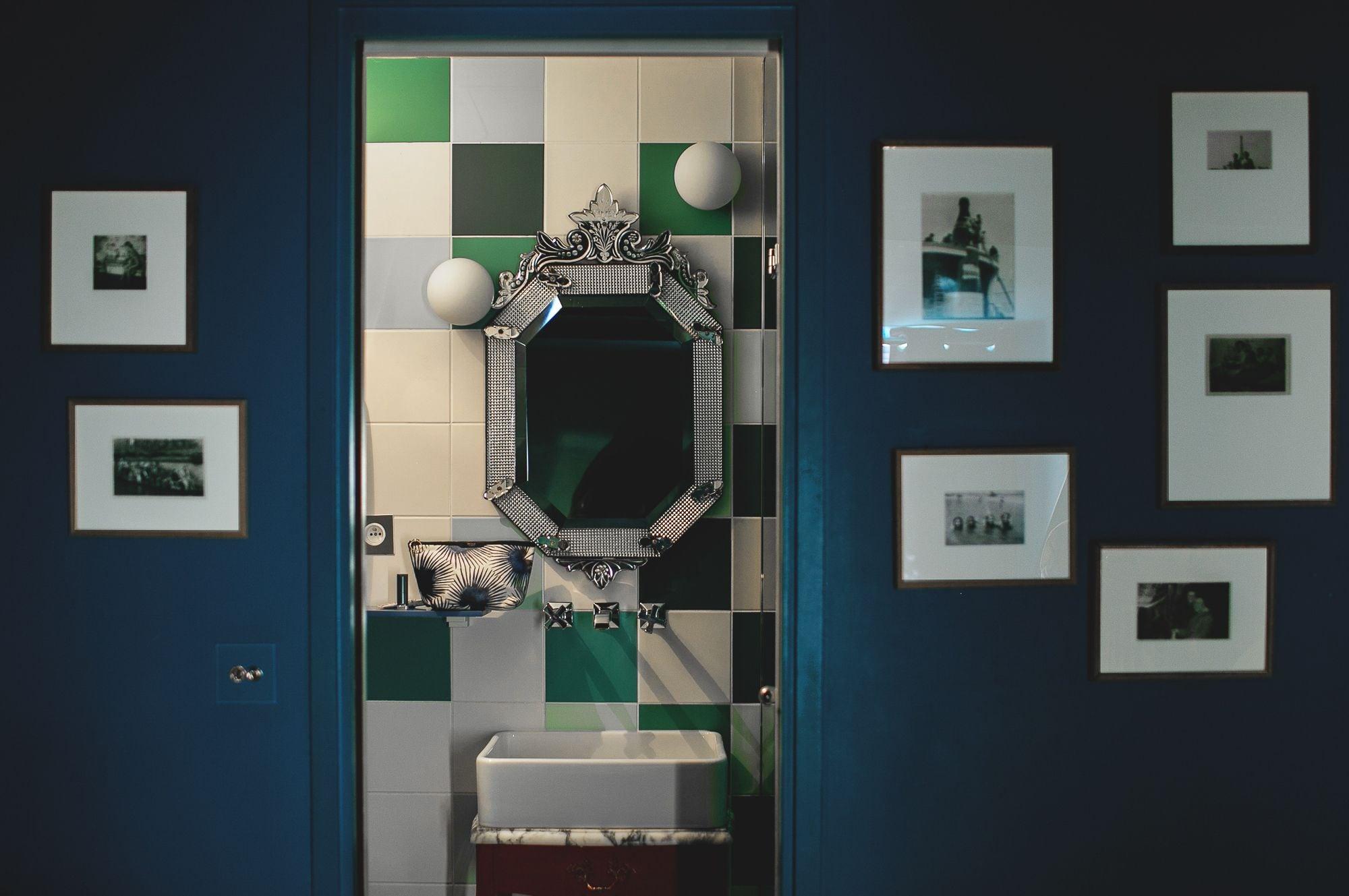 Hotel Crayon Paryż Zewnętrze zdjęcie