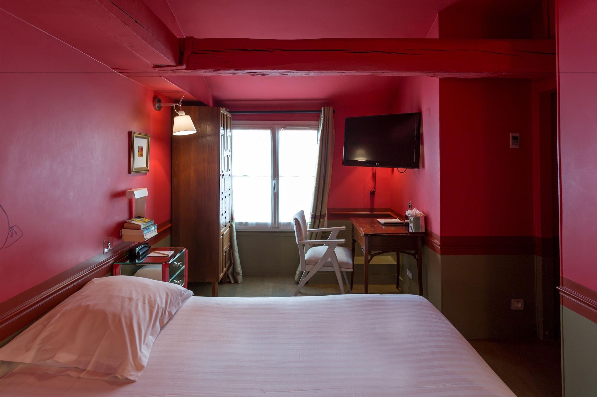 Hotel Crayon Paryż Zewnętrze zdjęcie